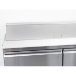 Avantco SS-PT-60-HC 60 Avantco SS-PT-60-HC 60