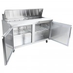 Avantco SS-PT-60-HC 60 Avantco SS-PT-60-HC 60