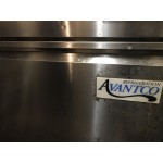Avantco SS-PT-60-HC 60 Avantco SS-PT-60-HC 60