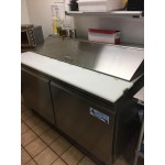 Avantco SS-PT-60-HC 60 Avantco SS-PT-60-HC 60