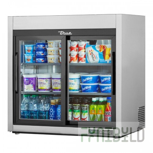 True TSD-9G-HC-LD 36