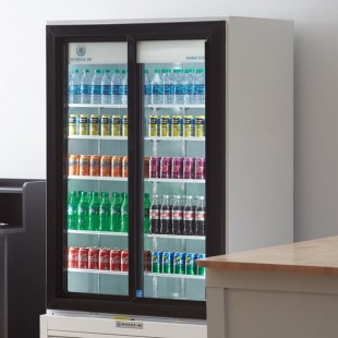 Beverage-Air MT49-1-SDW 47 Beverage-Air MT49-1-SDW 47