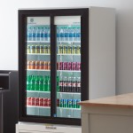 Beverage-Air MT49-1-SDW 47 Beverage-Air MT49-1-SDW 47