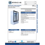 Beverage-Air MT49-1-SDW 47 Beverage-Air MT49-1-SDW 47