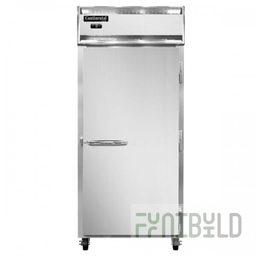 Continental Refrigerator 1FXN 36 1/4