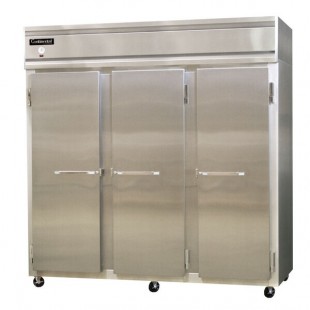 Continental Refrigerator 3RN 78