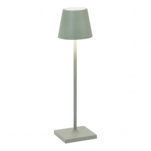 Zafferano America Poldina Pro Micro 10 7/8