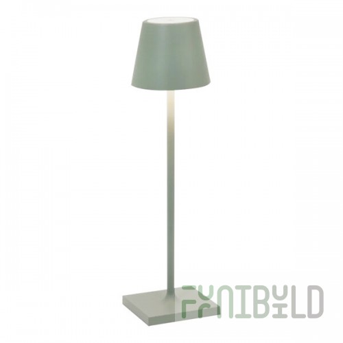 Zafferano America Poldina Pro Micro 10 7/8
