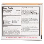 Medique 11664 Aspirin Tablets - 24/Box