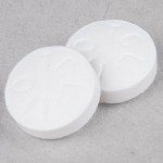 Medique 11664 Aspirin Tablets - 24/Box