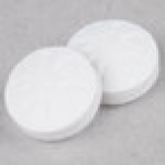 Medique 11664 Aspirin Tablets - 24/Box
