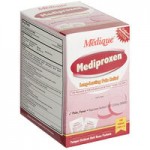 Medique 11664 Aspirin Tablets - 24/Box