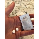 Medique 11664 Aspirin Tablets - 24/Box