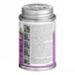 E-Z Weld EZ21201N 4 oz. Purple PVC Primer E-Z Weld EZ21201N 4 oz. Purple PVC Primer