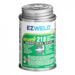 E-Z Weld EZ21201N 4 oz. Purple PVC Primer E-Z Weld EZ21201N 4 oz. Purple PVC Primer