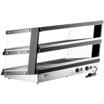 Scratch and Dent ServIt OAM-138D 48