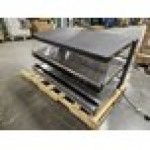 Scratch and Dent ServIt OAM-138D 48
