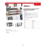 Scratch and Dent ServIt OAM-138D 48