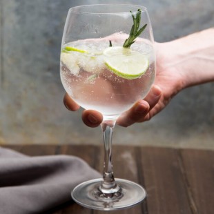 Stolzle Specialty from Global Tableware Collective 26.5 oz. Copa Gin and Tonic Glass - 6/Pack Stolzle Specialty from Global Tableware Collective 26.5 oz. Copa Gin and Tonic Glass - 6/Pack
