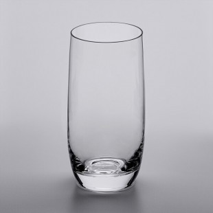 Lucaris Soul from Anchor Hocking Foodservice 15 oz. Longdrink / Collins Glass - 24/Case