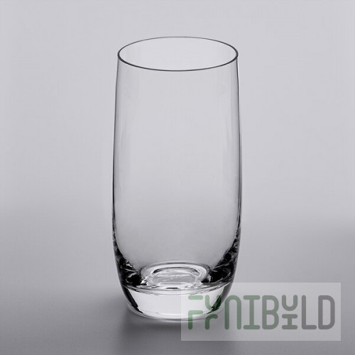Lucaris Soul from Anchor Hocking Foodservice 15 oz. Longdrink / Collins Glass - 24/Case