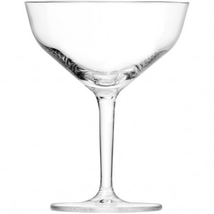 Schott Zwiesel Basic Bar 7.6 oz. Coupe Glass by Zwiesel Fortessa Tableware Solutions - 6/Case Schott Zwiesel Basic Bar 7.6 oz. Coupe Glass by Zwiesel Fortessa Tableware Solutions - 6/Case