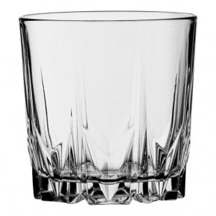 Pasabahce Karat from Steelite International 10 oz. Rocks / Old Fashioned Glass - 48/Case Pasabahce Karat from Steelite International 10 oz. Rocks / Old Fashioned Glass - 48/Case