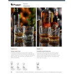 Pasabahce Karat from Steelite International 10 oz. Rocks / Old Fashioned Glass - 48/Case Pasabahce Karat from Steelite International 10 oz. Rocks / Old Fashioned Glass - 48/Case