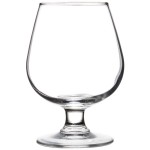 Arcoroc 71079 Excalibur 12 oz. Brandy Glass by Arc Cardinal - 24/Case Arcoroc 71079 Excalibur 12 oz. Brandy Glass by Arc Cardinal - 24/Case