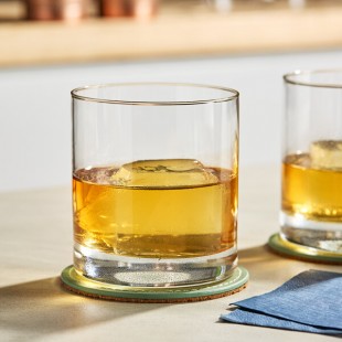 Zwiesel Glas Paris 13.5 oz. Rocks / Double Old Fashioned Glass by Zwiesel Fortessa Tableware Solutions - 6/Case