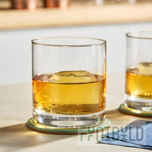 Zwiesel Glas Paris 13.5 oz. Rocks / Double Old Fashioned Glass by Zwiesel Fortessa Tableware Solutions - 6/Case