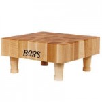 John Boos & Co. WAL-9SS 9
