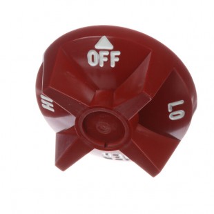 Vulcan 00-407727-00002 Knob Hi,Med,Lo Vulcan 00-407727-00002 Knob Hi,Med,Lo