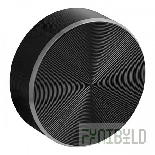 Avantco 177IWPKNOB Knob for IC1800