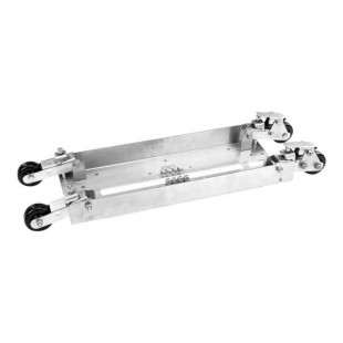 Hobart 00-948383 Adjustable Caster Kit Hobart 00-948383 Adjustable Caster Kit