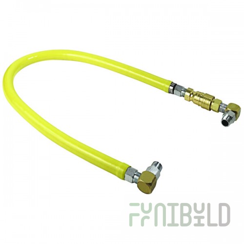 T&S HG-4C-36S Safe-T-Link 36