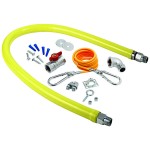 T&S HG-2C-48K Safe-T-Link 48
