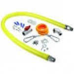 T&S HG-2C-48K Safe-T-Link 48