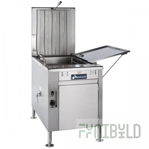 Avalon Manufacturing 18