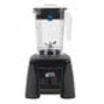 Waring MX1000XTXP Xtreme 3 1/2 hp Commercial Blender and 48 oz. Copolyester Container - 120V