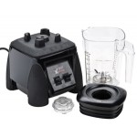 Waring MX1000XTXP Xtreme 3 1/2 hp Commercial Blender and 48 oz. Copolyester Container - 120V