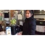 Waring MX1000XTXP Xtreme 3 1/2 hp Commercial Blender and 48 oz. Copolyester Container - 120V