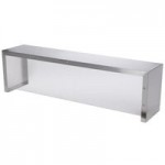 Vollrath 38103 ServeWell® Electric Three Pan Sealed Well Hot Food Table - 120V Vollrath 38103 ServeWell® Electric Three Pan Sealed Well Hot Food Table - 120V