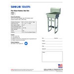 Sani-Lav 7258 20