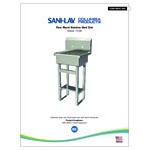 Sani-Lav 7258 20