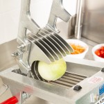 Vollrath 503N Redco Onion King 1/2