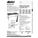 Eagle Group UT36108GTE 36