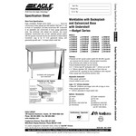 Eagle Group T24144B-BS 24