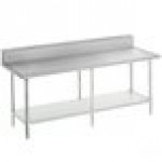 Advance Tabco VKG-2412 Spec Line 24