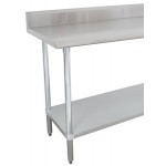 Advance Tabco KMSLAG-245-X 24